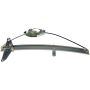 DORMAN 740-843 Power Window Regulator (Regulator Only)