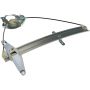 DORMAN 740-843 Power Window Regulator (Regulator Only)