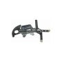 DORMAN 740-844 Power Window Regulator (Regulator Only)