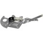 DORMAN 740-844 Power Window Regulator (Regulator Only)
