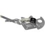 DORMAN 740-845 Power Window Regulator (Regulator Only)