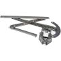 DORMAN 740-848 Power Window Regulator (Regulator Only)