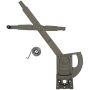 DORMAN 740-855 Power Window Regulator (Regulator Only)