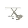 DORMAN 740-857 Power Window Regulator (Regulator Only)