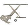 DORMAN 740-857 Power Window Regulator (Regulator Only)
