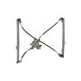 DORMAN 740-860 Manual Window Regulator (Regulator Only)