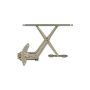 DORMAN 740-862 Manual Window Regulator (Regulator Only)