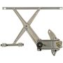 DORMAN 740-862 Manual Window Regulator (Regulator Only)