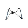 DORMAN 740-864 Manual Window Regulator (Regulator Only)