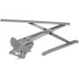 DORMAN 740-864 Manual Window Regulator (Regulator Only)