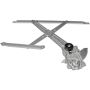 DORMAN 740-864 Manual Window Regulator (Regulator Only)