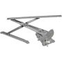 DORMAN 740-865 Manual Window Regulator (Regulator Only)
