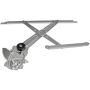 DORMAN 740-865 Manual Window Regulator (Regulator Only)
