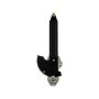 DORMAN 740-866 Manual Window Regulator (Regulator Only)