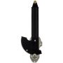 DORMAN 740-866 Manual Window Regulator (Regulator Only)