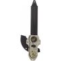 DORMAN 740-867 Manual Window Regulator (Regulator Only)