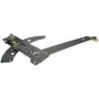 DORMAN 740-869 Manual Window Regulator (Regulator Only)