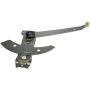 DORMAN 740-869 Manual Window Regulator (Regulator Only)