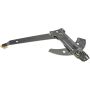 DORMAN 740-869 Manual Window Regulator (Regulator Only)