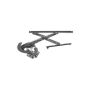 DORMAN 740-872 Power Window Regulator (Regulator Only)