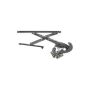 DORMAN 740-873 Power Window Regulator (Regulator Only)