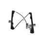 DORMAN 740-874 Power Window Regulator (Regulator Only)