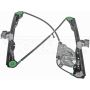 DORMAN 740-874 Power Window Regulator (Regulator Only)
