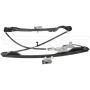 DORMAN 740-875 Power Window Regulator (Regulator Only)