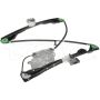 DORMAN 740-875 Power Window Regulator (Regulator Only)