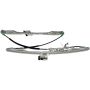 DORMAN 740-877 Power Window Regulator (Regulator Only)