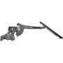 DORMAN 740-879 Power Window Regulator (Regulator Only)