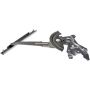 DORMAN 740-879 Power Window Regulator (Regulator Only)