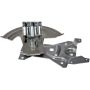 DORMAN 740-879 Power Window Regulator (Regulator Only)