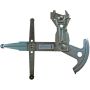 DORMAN 740-887 Power Window Regulator (Regulator Only)