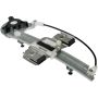 DORMAN 740-888 Power Window Regulator (Regulator Only)