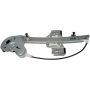 DORMAN 740-888 Power Window Regulator (Regulator Only)