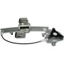 DORMAN 740-888 Power Window Regulator (Regulator Only)