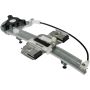 DORMAN 740-888 Power Window Regulator (Regulator Only)