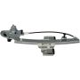 DORMAN 740-889 Power Window Regulator (Regulator Only)