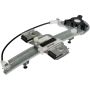 DORMAN 740-889 Power Window Regulator (Regulator Only)