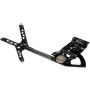 DORMAN 740-896 Power Window Regulator (Regulator Only)