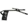 DORMAN 740-897 Power Window Regulator (Regulator Only)