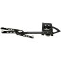 DORMAN 740-897 Power Window Regulator (Regulator Only)