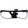 DORMAN 740-898 Power Window Regulator (Regulator Only)