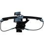 DORMAN 740-898 Power Window Regulator (Regulator Only)