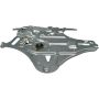 DORMAN 740-903 Manual Window Regulator (Regulator Only)