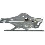 DORMAN 740-903 Manual Window Regulator (Regulator Only)