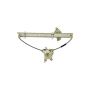 DORMAN 740-905 Power Window Regulator (Regulator Only)