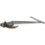 DORMAN 740-911 Manual Window Regulator (Regulator Only)