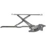 DORMAN 740-919 Power Window Regulator (Regulator Only)